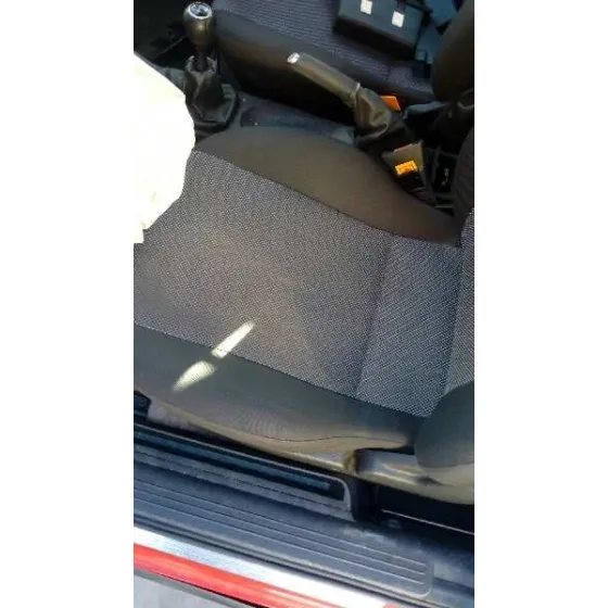 OPEL CORSA C '2006 1.7 16V CDTI ROJO