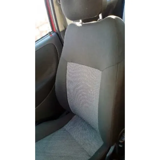 OPEL CORSA C '2006 1.7 16V CDTI ROJO