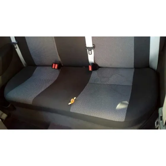 OPEL CORSA C '2006 1.7 16V CDTI ROJO