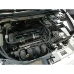 VOLVO S40 BERLINA VOLVO S40 BERLINA '2005 1.8 KINETIC GRIS 2004