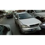 OPEL ASTRA G BERLINA OPEL ASTRA G BERLINA '2001 CLUB PLATA 2000