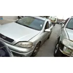 OPEL ASTRA G BERLINA OPEL ASTRA G BERLINA '2001 CLUB PLATA 2000