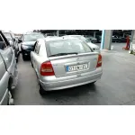 OPEL ASTRA G BERLINA OPEL ASTRA G BERLINA '2001 CLUB PLATA 2000
