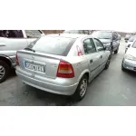 OPEL ASTRA G BERLINA OPEL ASTRA G BERLINA '2001 CLUB PLATA 2000