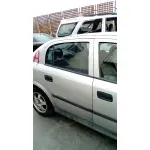 OPEL ASTRA G BERLINA OPEL ASTRA G BERLINA '2001 CLUB PLATA 2000