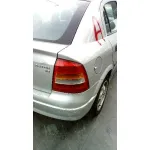 OPEL ASTRA G BERLINA OPEL ASTRA G BERLINA '2001 CLUB PLATA 2000