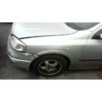 OPEL ASTRA G BERLINA OPEL ASTRA G BERLINA '2001 CLUB PLATA 2000