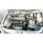 OPEL ASTRA G BERLINA OPEL ASTRA G BERLINA '2001 CLUB PLATA 2000