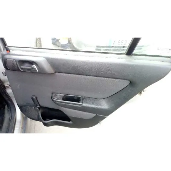 OPEL ASTRA G BERLINA '2001 CLUB PLATA
