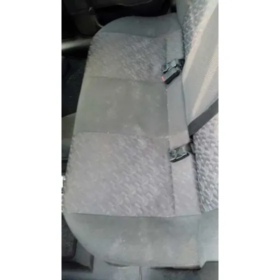OPEL ASTRA G BERLINA '2001 CLUB PLATA