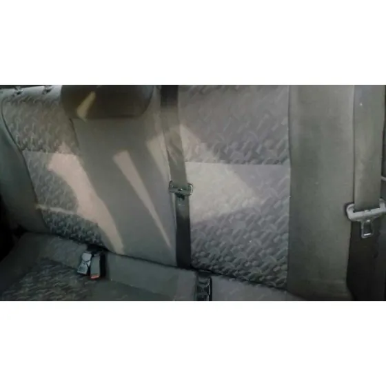 OPEL ASTRA G BERLINA '2001 CLUB PLATA