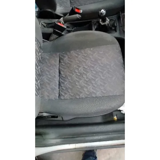 OPEL ASTRA G BERLINA '2001 CLUB PLATA