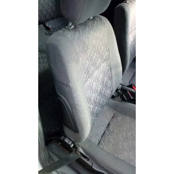 OPEL ASTRA G BERLINA '2001 CLUB PLATA