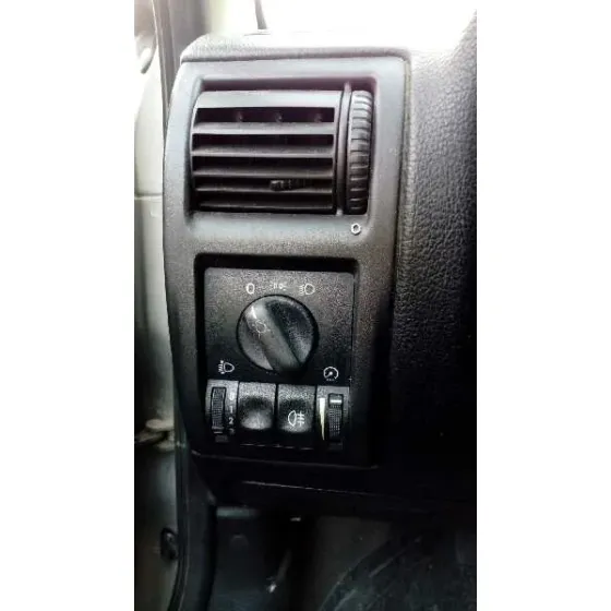 OPEL ASTRA G BERLINA '2001 CLUB PLATA