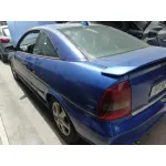 OPEL ASTRA G COUPE '2002 BASICO AZUL