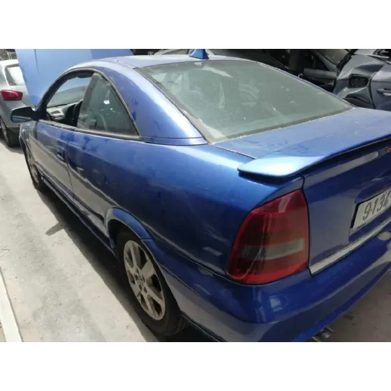 OPEL ASTRA G COUPE '2002 BASICO AZUL