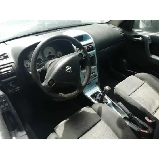 OPEL ASTRA G COUPE '2002 BASICO AZUL