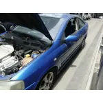 OPEL ASTRA G COUPE '2002 BASICO AZUL