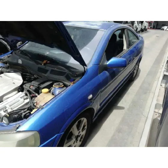 OPEL ASTRA G COUPE '2002 BASICO AZUL