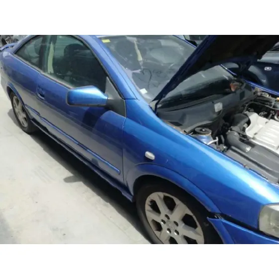 OPEL ASTRA G COUPE '2002 BASICO AZUL