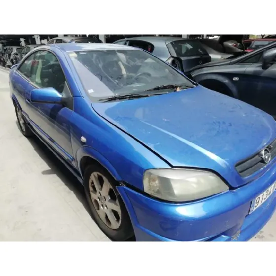 OPEL ASTRA G COUPE '2002 BASICO AZUL