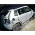 VOLKSWAGEN POLO (9N3) VOLKSWAGEN POLO (9N3) '2008 HIGHLINE GRIS PLATA 2007