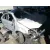 VOLKSWAGEN POLO (9N3) VOLKSWAGEN POLO (9N3) '2008 HIGHLINE GRIS PLATA 2007