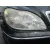 MERCEDES-BENZ CLASE S (W220) BERLINA MERCEDES CLASE S (W220) BERLINA '2004 500 (220.075) AZUL 2003