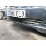 MERCEDES-BENZ CLASE S (W220) BERLINA MERCEDES CLASE S (W220) BERLINA '2004 500 (220.075) AZUL 2003