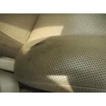 MERCEDES-BENZ CLASE S (W220) BERLINA MERCEDES CLASE S (W220) BERLINA '2004 500 (220.075) AZUL 2003