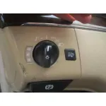 MERCEDES-BENZ CLASE S (W220) BERLINA MERCEDES CLASE S (W220) BERLINA '2004 500 (220.075) AZUL 2003