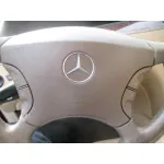 MERCEDES-BENZ CLASE S (W220) BERLINA MERCEDES CLASE S (W220) BERLINA '2004 500 (220.075) AZUL 2003