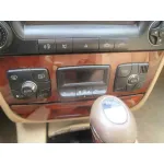 MERCEDES-BENZ CLASE S (W220) BERLINA MERCEDES CLASE S (W220) BERLINA '2004 500 (220.075) AZUL 2003
