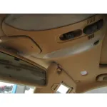 MERCEDES-BENZ CLASE S (W220) BERLINA MERCEDES CLASE S (W220) BERLINA '2004 500 (220.075) AZUL 2003