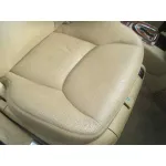 MERCEDES-BENZ CLASE S (W220) BERLINA MERCEDES CLASE S (W220) BERLINA '2004 500 (220.075) AZUL 2003