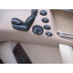 MERCEDES-BENZ CLASE S (W220) BERLINA MERCEDES CLASE S (W220) BERLINA '2004 500 (220.075) AZUL 2003