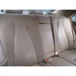 MERCEDES-BENZ CLASE S (W220) BERLINA MERCEDES CLASE S (W220) BERLINA '2004 500 (220.075) AZUL 2003