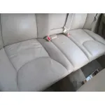 MERCEDES-BENZ CLASE S (W220) BERLINA MERCEDES CLASE S (W220) BERLINA '2004 500 (220.075) AZUL 2003
