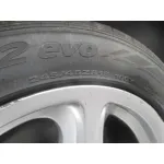 MERCEDES-BENZ CLASE S (W220) BERLINA MERCEDES CLASE S (W220) BERLINA '2004 500 (220.075) AZUL 2003