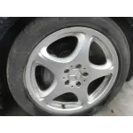 MERCEDES-BENZ CLASE S (W220) BERLINA MERCEDES CLASE S (W220) BERLINA '2004 500 (220.075) AZUL 2003