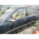 MERCEDES-BENZ CLASE S (W220) BERLINA MERCEDES CLASE S (W220) BERLINA '2004 500 (220.075) AZUL 2003