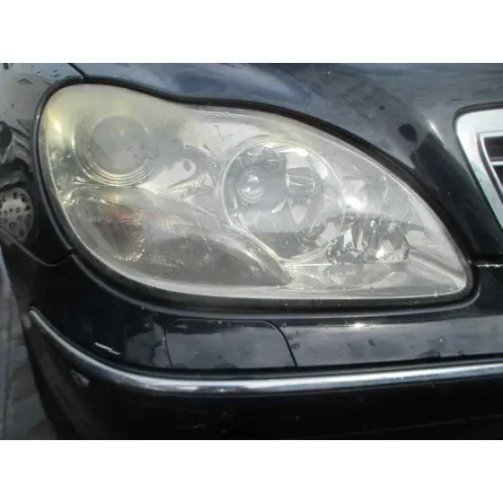 MERCEDES CLASE S (W220) BERLINA '2004 500 (220.075) AZUL