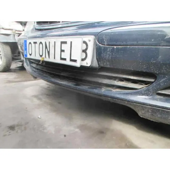 MERCEDES CLASE S (W220) BERLINA '2004 500 (220.075) AZUL