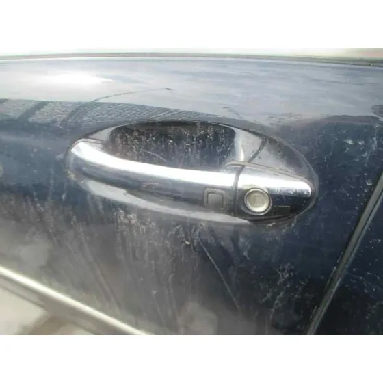 MERCEDES CLASE S (W220) BERLINA '2004 500 (220.075) AZUL