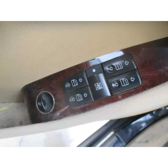 MERCEDES CLASE S (W220) BERLINA '2004 500 (220.075) AZUL