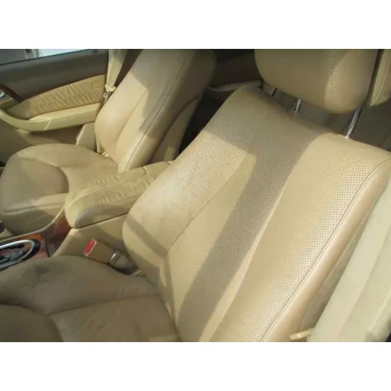 MERCEDES CLASE S (W220) BERLINA '2004 500 (220.075) AZUL
