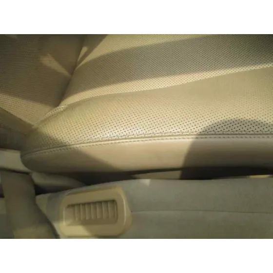 MERCEDES CLASE S (W220) BERLINA '2004 500 (220.075) AZUL