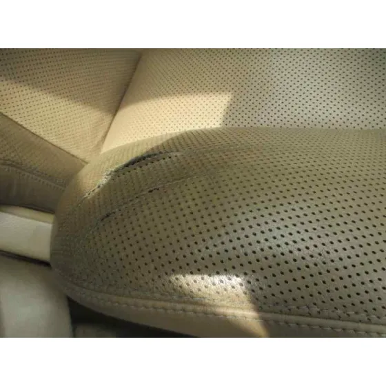 MERCEDES CLASE S (W220) BERLINA '2004 500 (220.075) AZUL