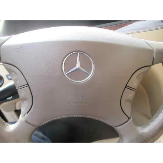 MERCEDES CLASE S (W220) BERLINA '2004 500 (220.075) AZUL
