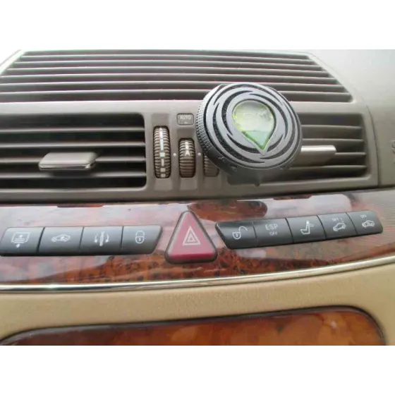 MERCEDES CLASE S (W220) BERLINA '2004 500 (220.075) AZUL